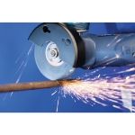 Afbeeldingen van PFERD Doorslijpschijf, rvs EH/EHT PSF STEELOX