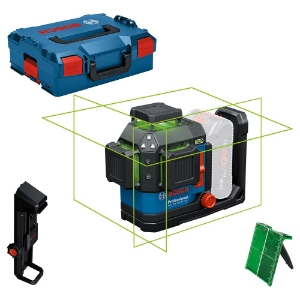 Afbeeldingen van GLL 18V-120-33  CG - Lijnlaser