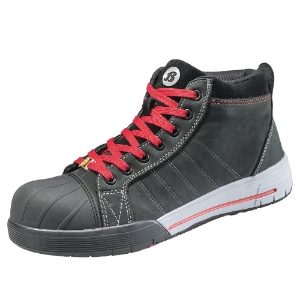 Afbeeldingen van Bata Bickz sneakers 733 ESD hoog S3 mt41