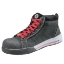 Afbeeldingen van Bata Bickz sneakers 733 ESD hoog S3 mt41