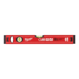 Afbeeldingen van MILWAUKEE® REDSTICK Slim 40 - 1pc Slim Box Level 40 cm