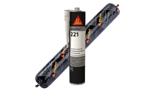 Afbeeldingen van Sika Eéncomponent afdichtkit