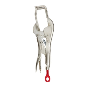 Afbeeldingen van Griptang 9″, 230mm TORQUE LOCK™ lasklem