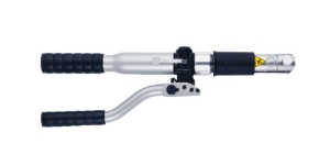 Afbeeldingen van BONFIX Hydraulische handperstang 32kN 14 tot en met 32 mm