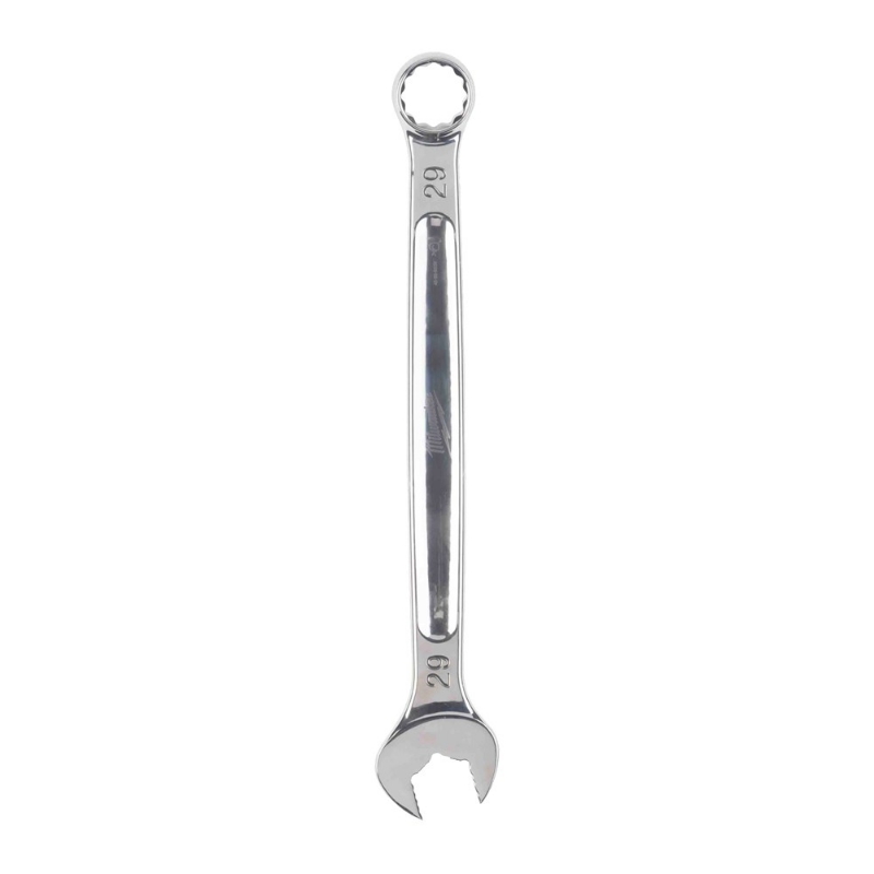 Afbeeldingen van MILWAUKEE® Ring-steeksleutel MAXBITE™ Maxbite Metric Combination Spanner - 29 mm