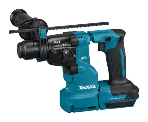 Afbeeldingen van Makita 18 V boorhamer DHR183Z
