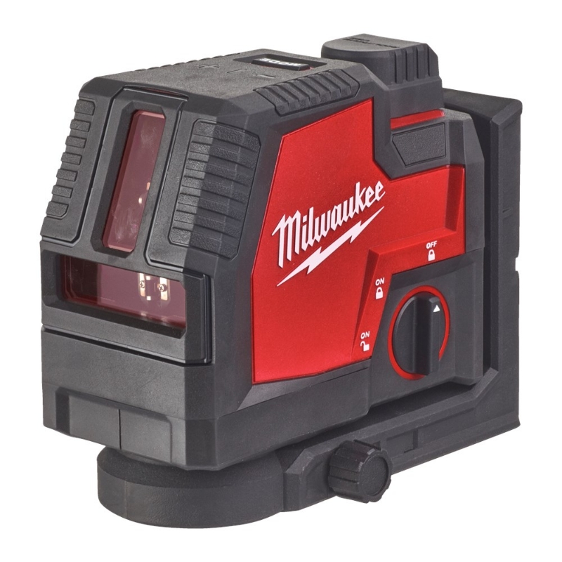 Afbeeldingen van MILWAUKEE® Laser L4 CLL-301C