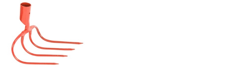 Afbeeldingen van Polet Mesthaak