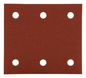 Afbeeldingen van Makita P-42472 Schuurvel 114x102mm A180  