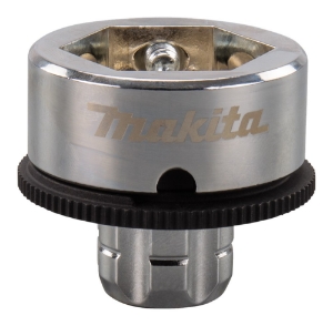 Afbeeldingen van Makita B-65888 Snijplaatadapter 6-GL