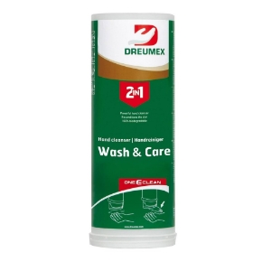 Afbeeldingen van Dreumex handreiniger Wash & Care 3L