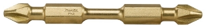 Afbeeldingen van Makita B-45135 Slagschroefbit PH2x65mm