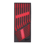 Afbeeldingen van MILWAUKEE® Lege foam inlays voor stalen gereedschapswagens