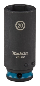 Afbeeldingen van Makita E-16374 Krachtdop 20x82mm