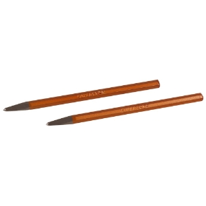 Afbeeldingen van Stelpen zwaar, 8-kant, per 2 stuks