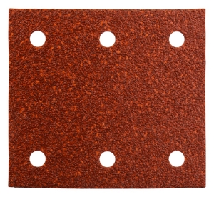 Afbeeldingen van Makita P-42416 Schuurvel 114x102mm A40 velcro