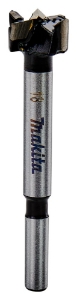 Afbeeldingen van Makita D-74697 Scharnierboor 18x77mm