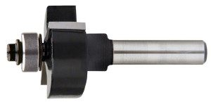 Afbeeldingen van HM Sponningfrees, lager, SILVER-LINE, d2=8 / ø28,5