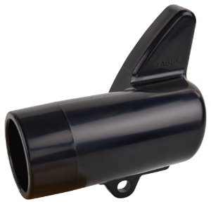 Afbeeldingen van Makita 193068-4 Stofafzuigadapter cirkelzaag