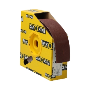 Afbeeldingen van Flexovit Spaarrol Aluminiumoxide *KF271