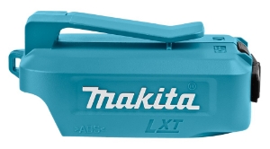 Afbeeldingen van Makita DECADP05 USB-adapter LXT 14,4 V/18 V