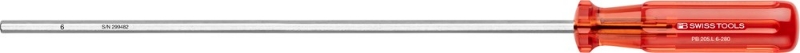 Afbeeldingen van PB Swiss Tools AG Classic zeskant schroevendraaier 01 Classic
