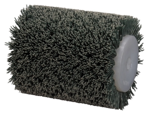 Afbeeldingen van Makita P-04444 Rondborstel 100x120mm