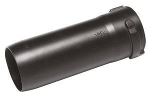 Afbeeldingen van Makita 197723-0 Blaaspijp "onder"