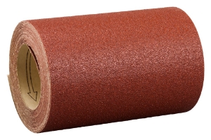 Afbeeldingen van Makita P-38124 Schuurpapier rol 120mm A80