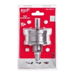 Afbeeldingen van MILWAUKEE® T.C.T. roestvast stalen gatzagen Holesaw TCT 50mm - 1pc