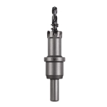 Afbeeldingen van MILWAUKEE® T.C.T. roestvast stalen gatzagen Holesaw TCT 18mm - 1pc