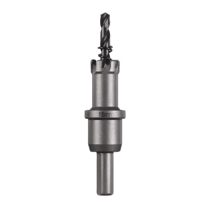 Afbeeldingen van MILWAUKEE® T.C.T. roestvast stalen gatzagen Holesaw TCT 18mm - 1pc