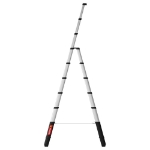 Afbeeldingen van Telesteps Telescoop Combinatie ladder Combi Line