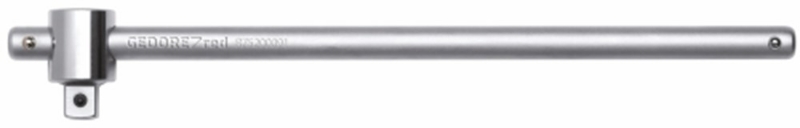 Afbeeldingen van GEDORE red. Schuifgreep 3/4" R75200091