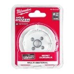 Afbeeldingen van MILWAUKEE® Gatzaag Bi-metaal Hole Dozer Holesaw - 56 mm - 1 pc
