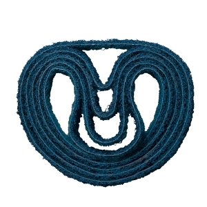 Afbeeldingen van MILWAUKEE® Schuurbanden Non Woven Fine 13x457 - 5 pc