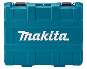 Afbeeldingen van Makita 821710-4 Koffer kunststof lijm- en kit