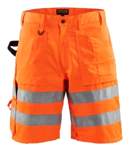Afbeeldingen van High Vis short C44