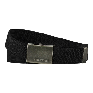 Afbeeldingen van TRICORP WORKWEAR Riem Stretch 652003
