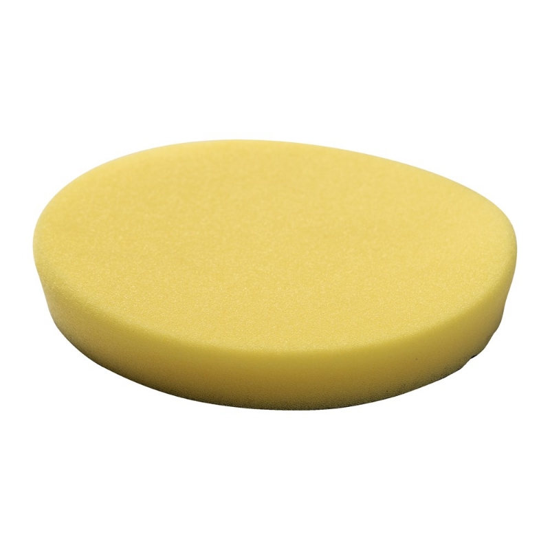 Afbeeldingen van Sponge Yellow Fine 140/20mm-2pc