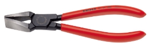 Afbeeldingen van KNIPEX Glasbreektang 91 31 180