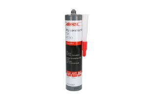 Afbeeldingen van 4tecx® Constructielijm TIX