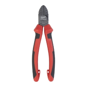 Afbeeldingen van MILWAUKEE® Diagonaalsnijtang - 160mm Diagonal Cutting Plier - 160 mm