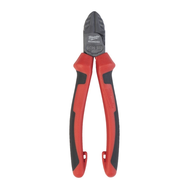 Afbeeldingen van MILWAUKEE® Diagonaalsnijtang - 160mm Diagonal Cutting Plier - 160 mm
