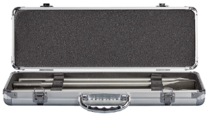 Afbeeldingen van Makita D-40543 Beitelset 3-delig