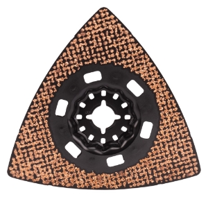 Afbeeldingen van Makita B-69808 TMA084 Schuurplaat TC/HM 90mm