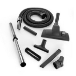 Afbeeldingen van AIRBO Office stofzuiger ADS 609