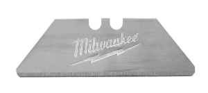Afbeeldingen van MILWAUKEE® Zelf terugtrekkend veiligheidsmes reservemes Self - Retracking knife blades - 5 pcs