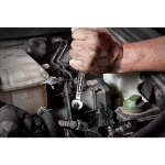 Afbeeldingen van MAX BITE™  15pc Metric Ratel - Steeksleutel