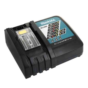 Afbeeldingen van BONFIX Batterij oplader 230V